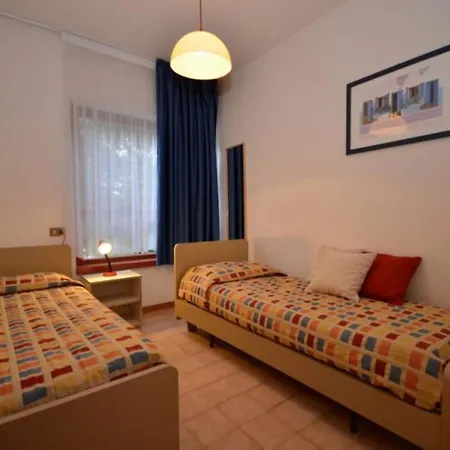 Eridano Appartamento Bibione