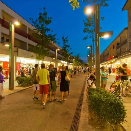 Appartamento Eridano